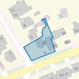 Perceel RZD00-C-1810