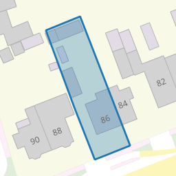 Perceel RZD00-C-1890