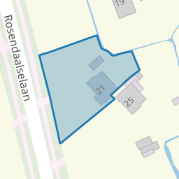 Perceel RZD00-C-1903