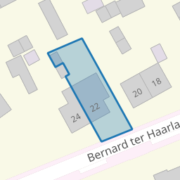 Perceel RZD00-C-1918