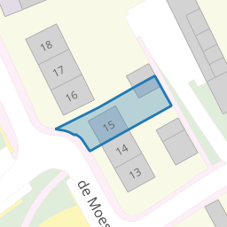 Perceel RZD00-C-1922