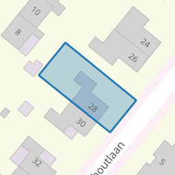 Perceel RZD00-C-1949