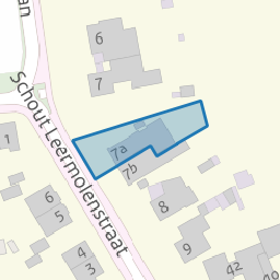 Perceel RZD00-C-1990