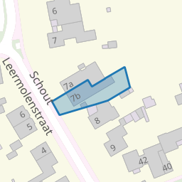 Perceel RZD00-C-1991