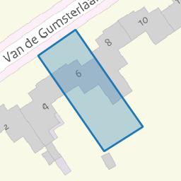 Perceel RZD00-C-2068