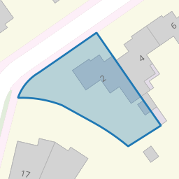 Perceel RZD00-C-2070