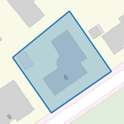 Perceel RZD00-C-2080