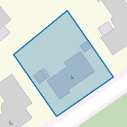 Perceel RZD00-C-2081