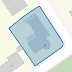 Perceel RZD00-C-2082