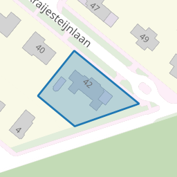 Perceel RZD00-C-2087