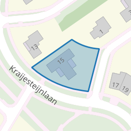 Perceel RZD00-C-2096