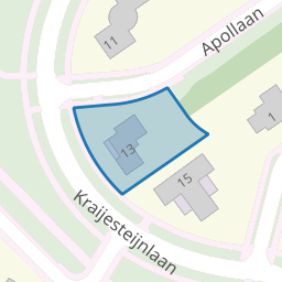 Perceel RZD00-C-2097