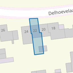 Perceel RZD00-C-2117