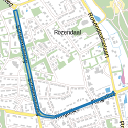 Perceel RZD00-C-2132