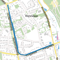 Perceel RZD00-C-2133