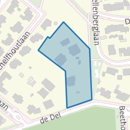 Perceel RZD00-C-2170