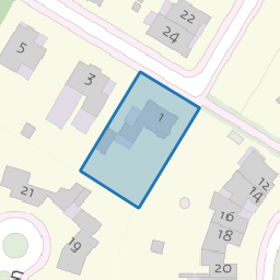 Perceel RZD00-C-2181