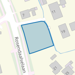 Perceel RZD00-C-2205