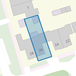 Perceel RZD00-C-2254