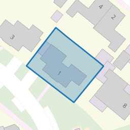 Perceel RZD00-C-2268