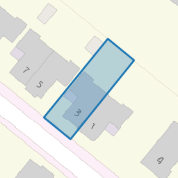 Perceel RZD00-C-2271