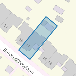 Perceel RZD00-C-2276