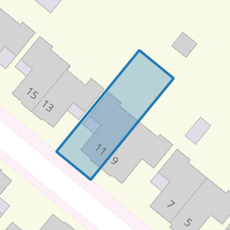 Perceel RZD00-C-2280