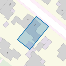 Perceel RZD00-C-2284