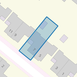 Perceel RZD00-C-2286