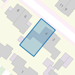 Perceel RZD00-C-2288