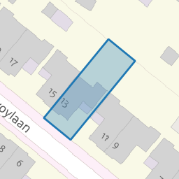 Perceel RZD00-C-2289