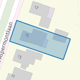 Perceel RZD00-C-2292