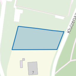 Perceel RZD00-C-2296