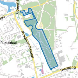 Perceel RZD00-C-2302