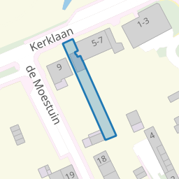 Perceel RZD00-C-2345