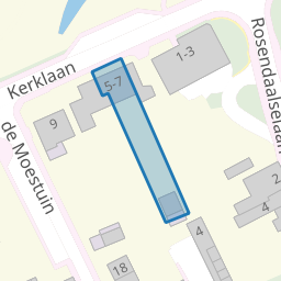 Perceel RZD00-C-2347