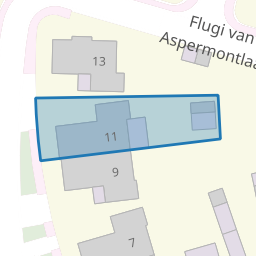 Perceel RZD00-C-2349