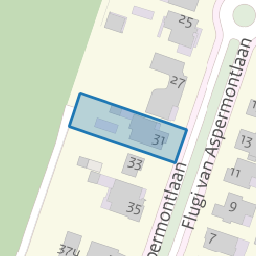 Perceel RZD00-C-2353