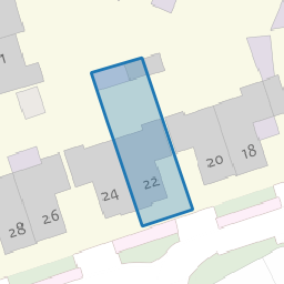 Perceel RZD00-C-2364