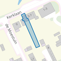 Perceel RZD00-C-2374