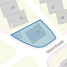 Perceel RZD00-C-2382