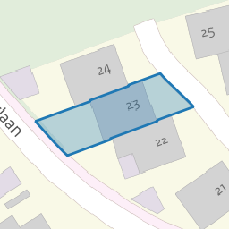 Perceel RZD00-C-2383