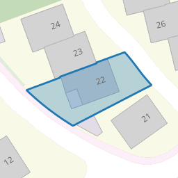 Perceel RZD00-C-2389