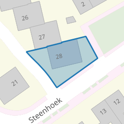 Perceel RZD00-C-2390