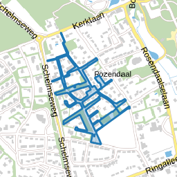 Perceel RZD00-C-2394