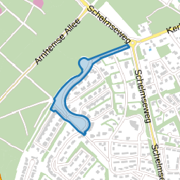 Perceel RZD00-C-2399