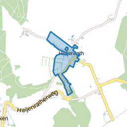 Kadastrale gemeente Slenaken