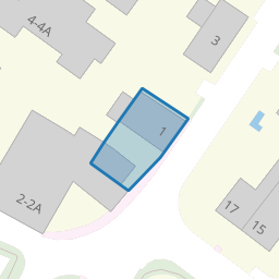 Perceel SAK00-B-1513