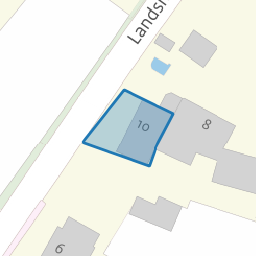 Perceel SAK00-B-1735