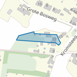 Perceel SAK00-B-2196